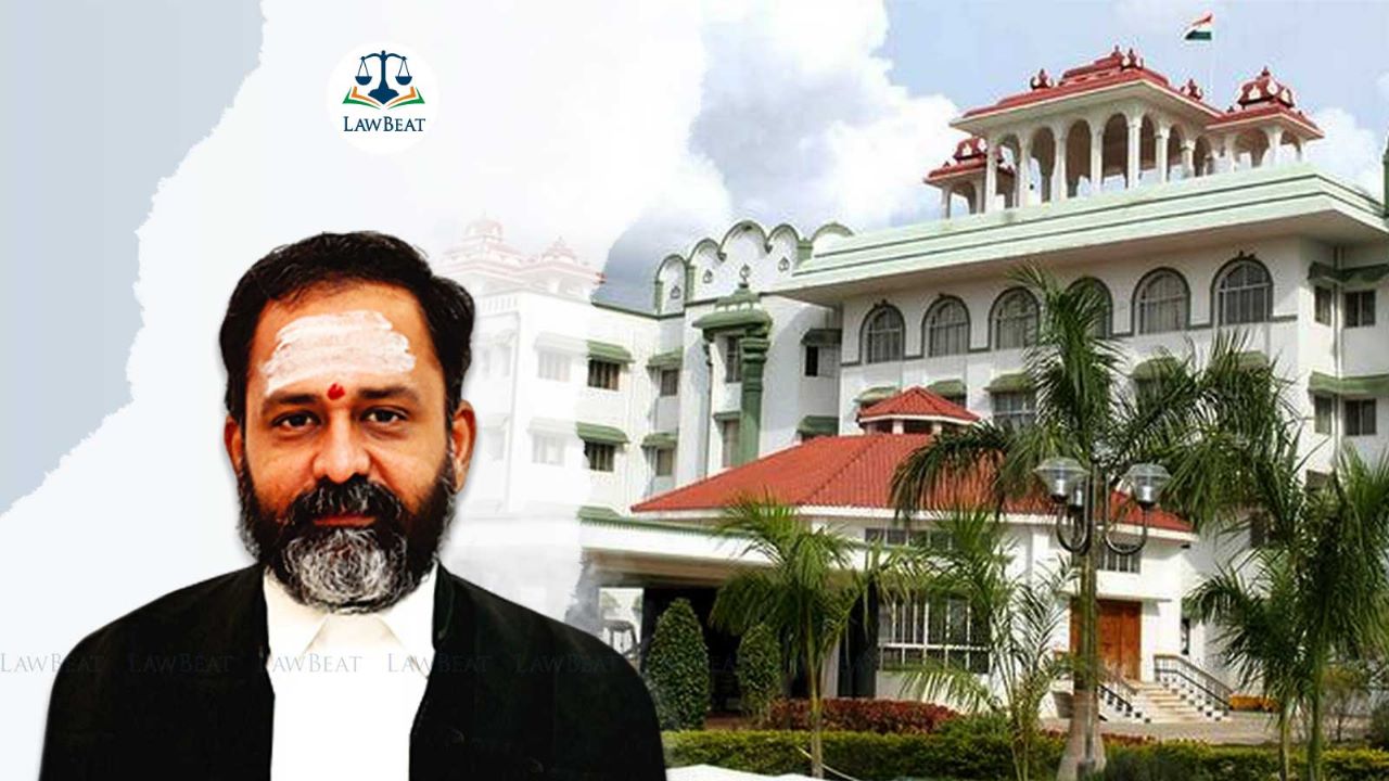Madras HC Orders Rs 25 Lakh Compensation For Mans Death At Temple Medical Camp Due to Electrocution Madras HC Orders Rs 25 Lakh Compensation For Mans Death At Temple Medical Camp Due to Electrocution